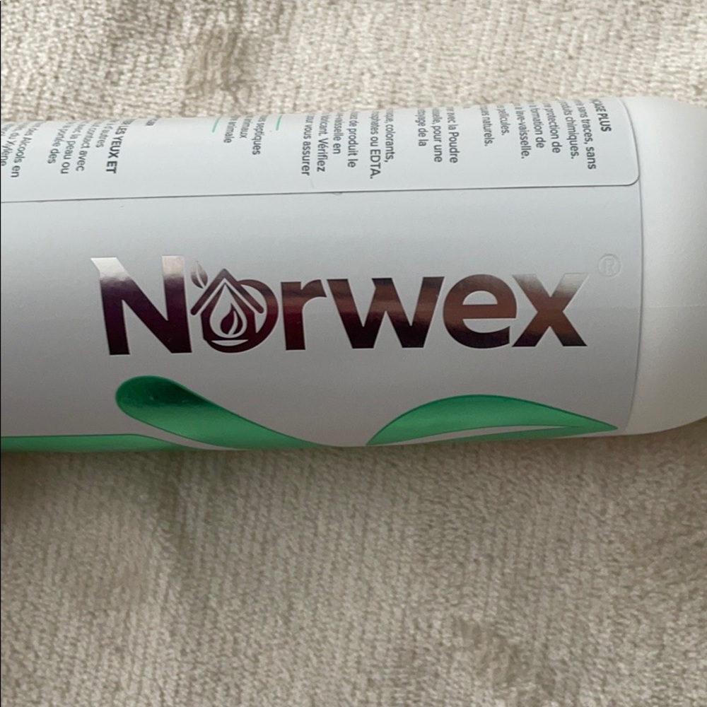 Norwex Rinse Aid Plus - Picture 3 of 4